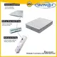Synwin rolled mattress rolled up in a box top for wholesale 1