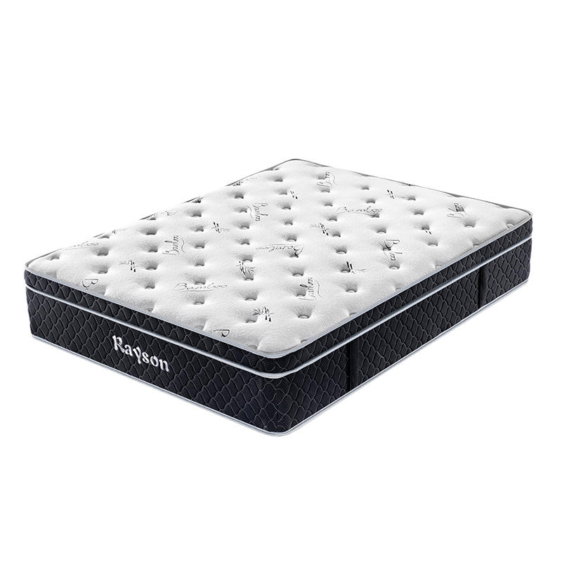 spring soft Synwin Brand top rated hotel mattresses factory 8
