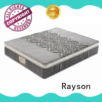 Synwin compress pocket hotel standard mattress hotel room 1