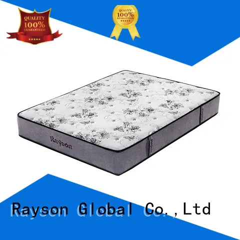 Synwin tight top pocket sprung mattress king wholesale at discount 1