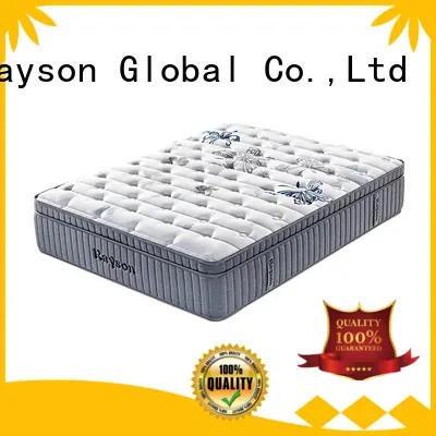 Synwin tight top single pocket sprung mattress low-price at discount 1