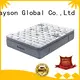 Synwin tight top single pocket sprung mattress low-price at discount 1