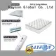 Synwin euro rolled foam mattress top for customization 1