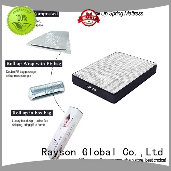 Synwin roll up foam mattress at discount high-quality 1