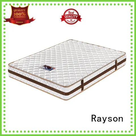 tight top best pocket spring mattress king size wholesale high density 1