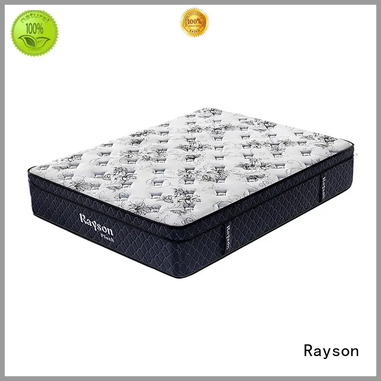 Synwin hotel type mattress memory foam 1