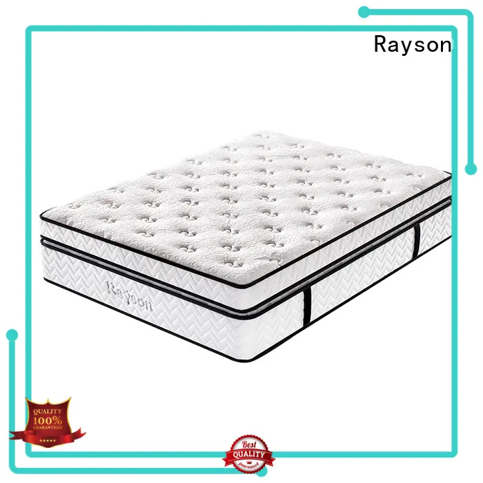 Synwin spring mattress 5 star hotel mattresses for sale innerspring for sleep 1