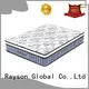 available 5 star hotel mattress brand spring mattress customized bulk order 1