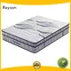 Synwin latex hotel bed mattress customized bulk order 1