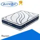Synwin king size hotel bed mattress innerspring at discount 1