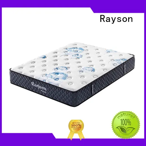 Synwin chic design gel memory foam mattress free delivery 1