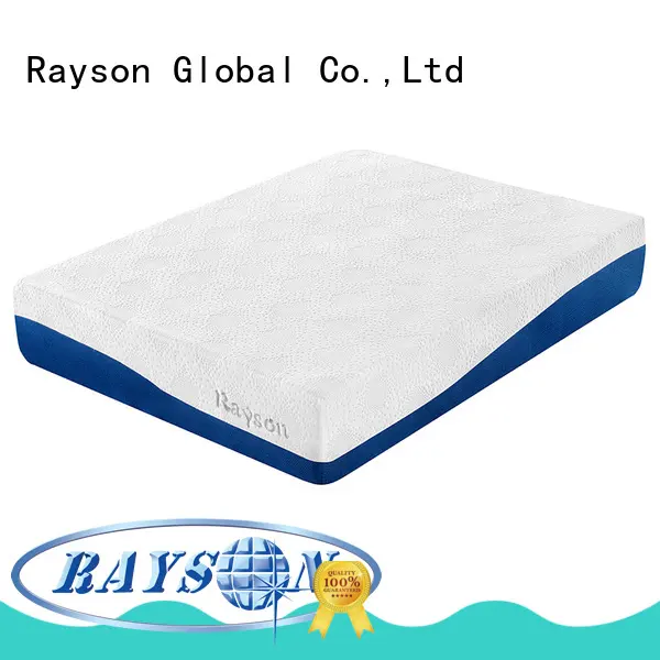 Synwin hotel luxury memory foam mattress bulk order 1