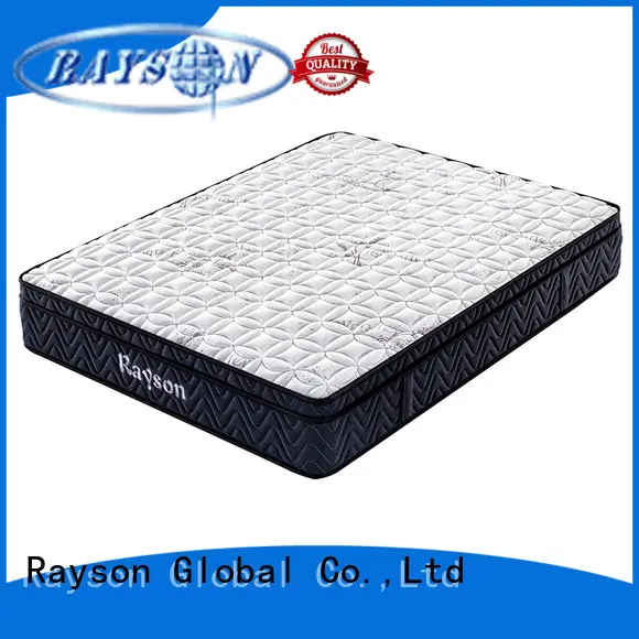 Synwin wholesale hotel standard mattress hotel room 1