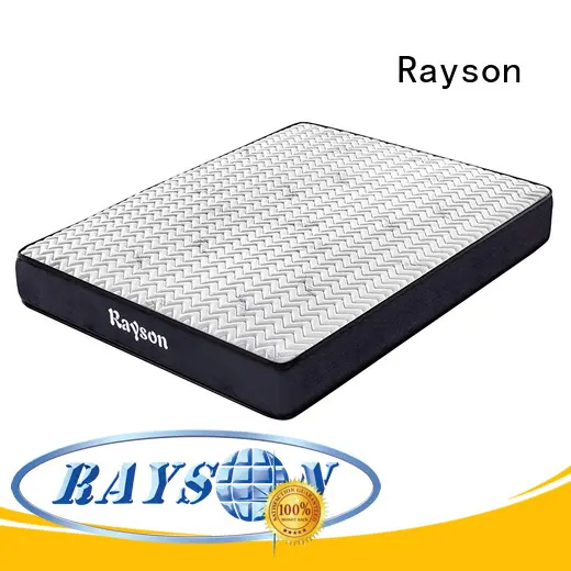 bedroom bonnell sprung mattress on-sale 12 years experience firm for star hotel 1