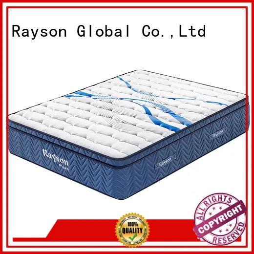 Synwin hotel quality mattress high-end for customization3 1