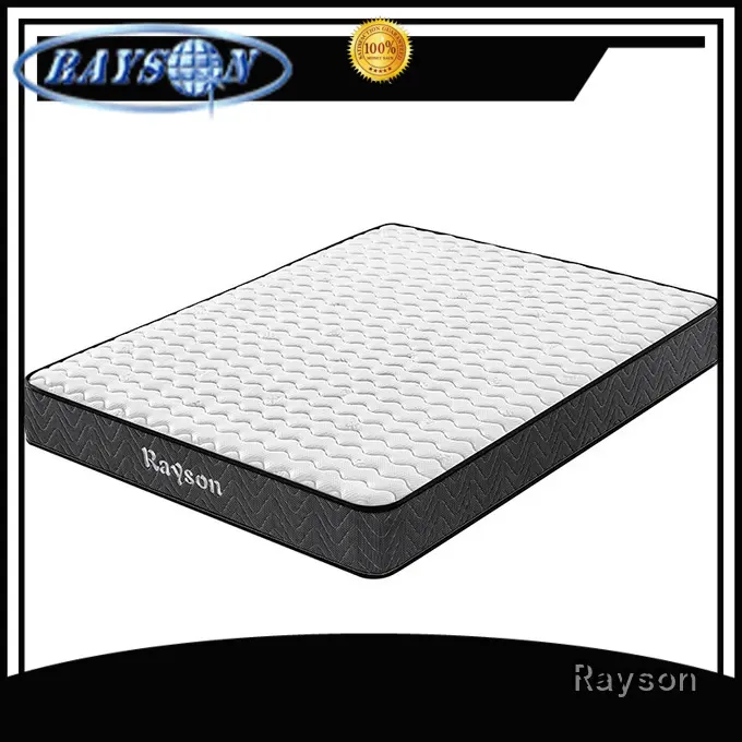Synwin king size cheap pocket sprung mattress wholesale high density 1