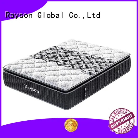 Synwin luxury pocket spring mattress double low-price at discount 1