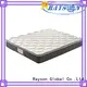 comfortable roll out mattress 21cm height reliable with spring 1