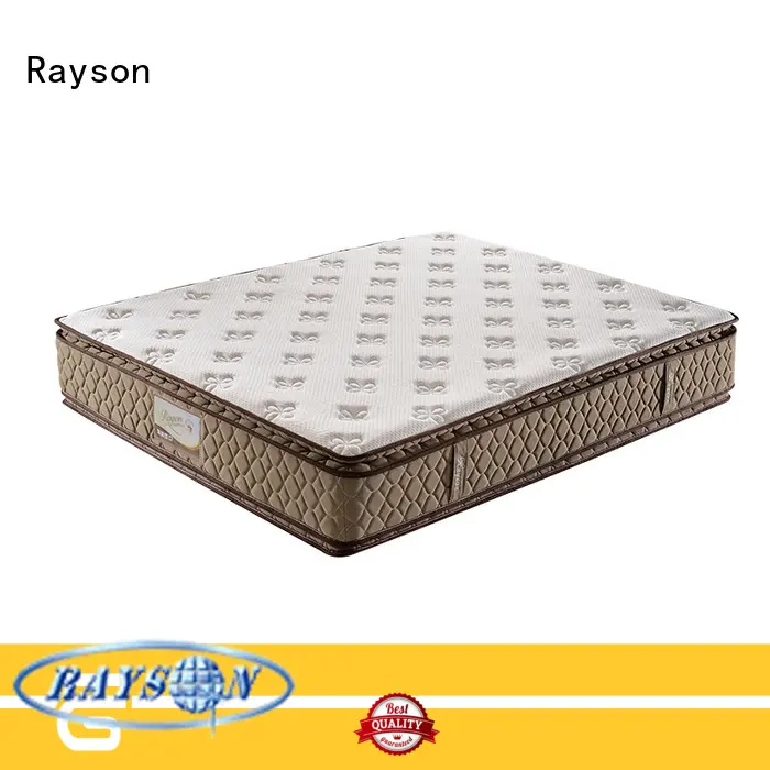Synwin latex 5 star hotel mattress brand wholesale at discount 1