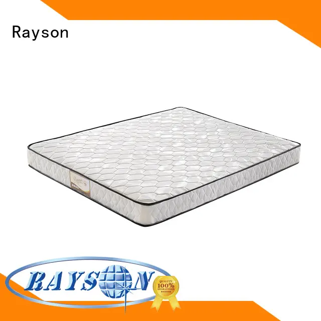 living room bonnell sprung mattress luxury high-density sound sleep 1