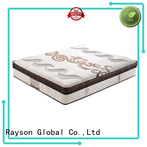 latex 5 star hotel mattress brand king size innerspring bulk order 1