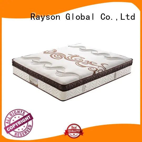 Synwin luxury bonnell coil 12 years experience firm for star hotel 1