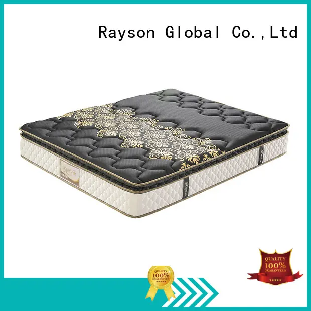 Synwin luxury bonnell spring mattress price high-density with coil 1