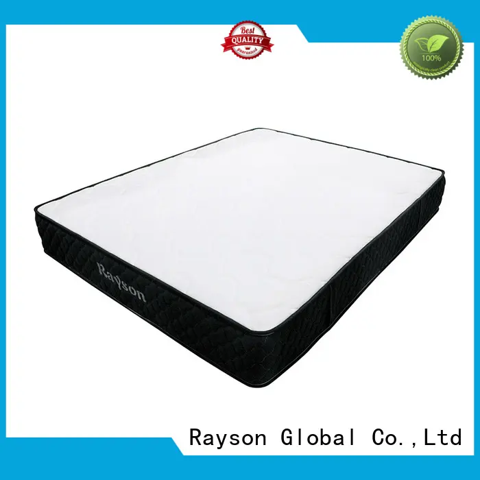 Synwin king size best pocket coil mattress wholesale at discount 1