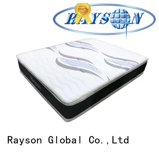 Synwin chic design pocket spring mattress double knitted fabric at discount 1
