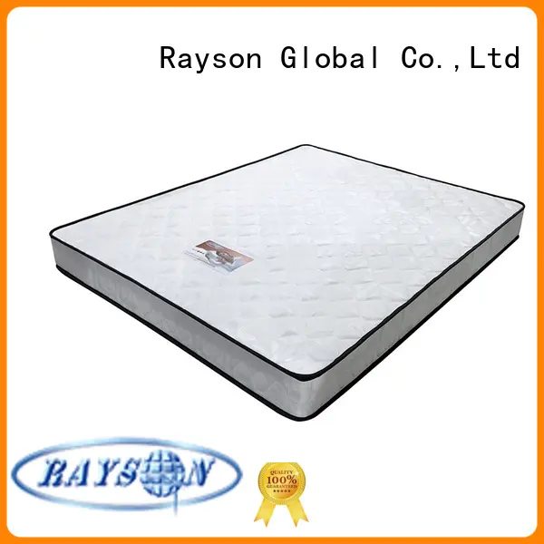 Synwin bedroom bonnell sprung mattress 12 years experience firm sound sleep 1