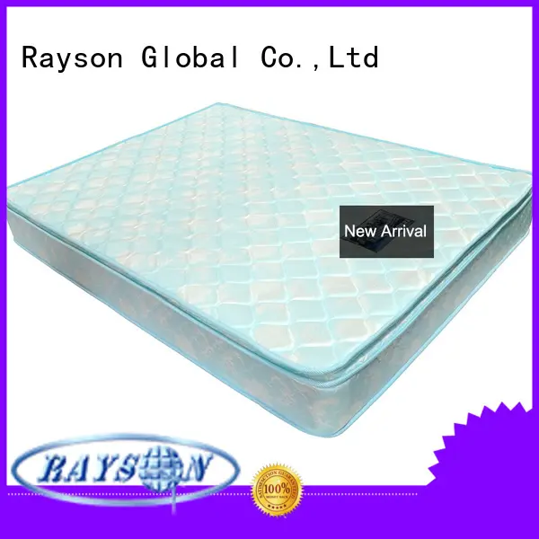 Synwin luxury continuous spring mattress vacuum high-quality 1