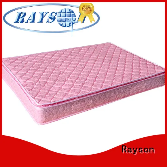 double side continuous sprung mattress continuous cheapest for star hotel 1