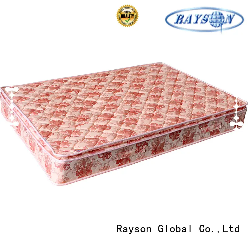 experienced coil sprung mattress luxury vacuum for star hotel 1