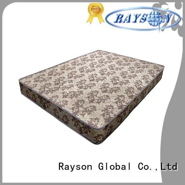 Synwin popular coil sprung mattress cheapest at discount 1