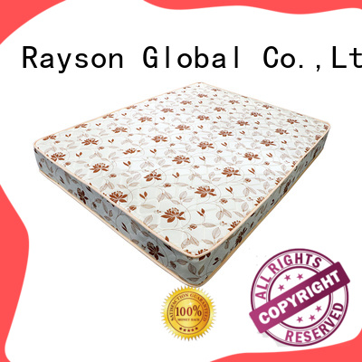 Double Side Continuous Coil Mattress Continuous Tight High-quality | Synwin