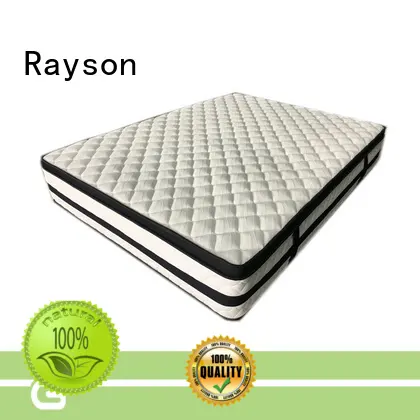 Synwin available pocket spring mattress double knitted fabric at discount 1