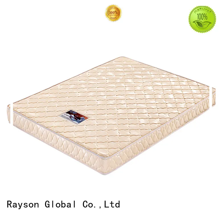 Synwin cheapest price high density foam mattress free delivery from PU foam 1