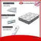 Synwin 25cm height mattress rolled up in a box tight at discount 1