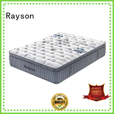 Synwin high-quality pocket spring mattress double wholesale high density 1