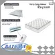 Synwin available roll up bed mattress vacuum compressed for sale 1