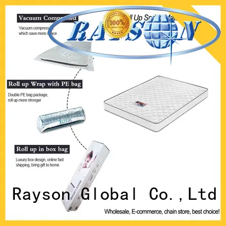 Synwin favorable rolling bed mattress super-quick delivery at discount 1