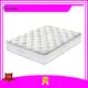 Synwin luxury best pocket coil mattress low-price high density 1
