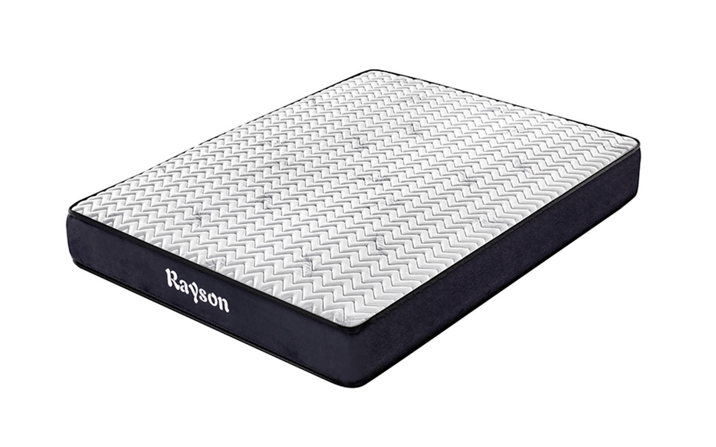 Synwin 21cm height roll out mattress at discount with pillow 8