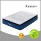 Synwin double sides hotel bed mattress customized at discount 1