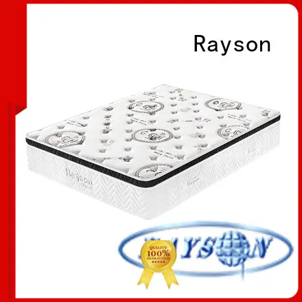 Synwin top quality hotel type mattress at discount 1