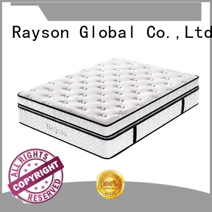 Synwin memory foam 5 star hotel mattress brand wholesale at discount 1