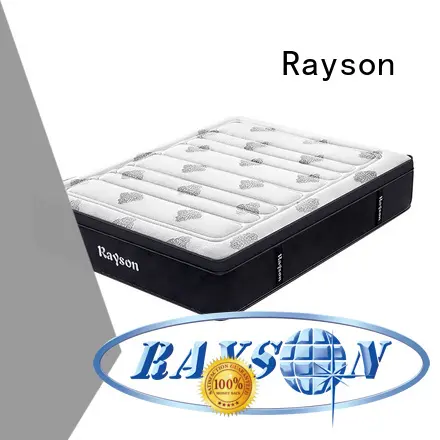 available five star hotel mattress spring mattress innerspring at discount 1