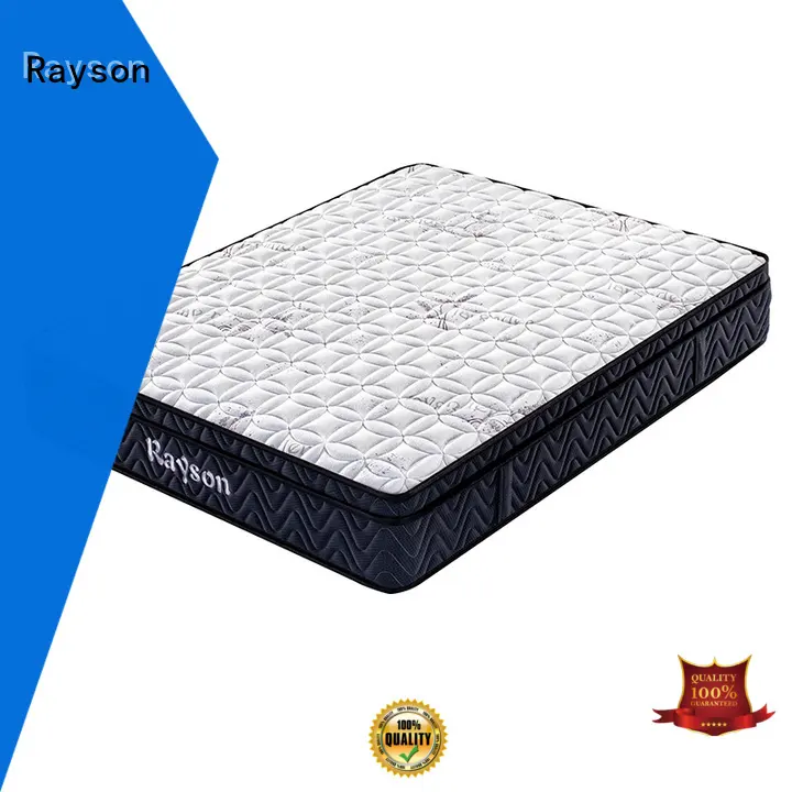 popular luxury hotel mattress brands comfortable high-end for customization 1