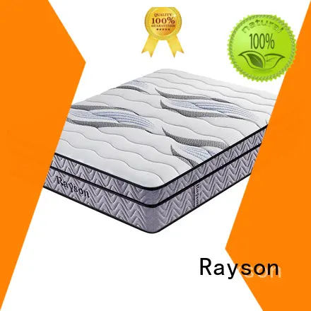 Synwin latex 5 star hotel mattress customized for sleep 1