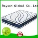 Synwin king size 5 star hotel mattress brand innerspring bulk order 1